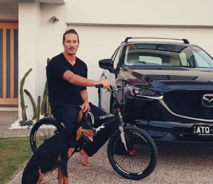 JAVNOST U ŠOKU: Svetski šampion pronađen mrtav na dnu okeana!