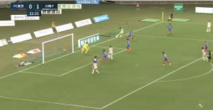 KARIOKA DEMONSTRIRAO KVALITET: Štikla brazilskog fudbalera očarala planetu (VIDEO)