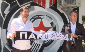 OPREČNE INFORMACIJE: Ostoja Mijailović najavio ostanak Koprivice, evo šta kaže renomirani stručnjak (VIDEO)