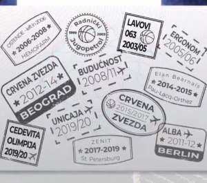 ZVEZDA POTVRDILA: Crveno-beli vratili bivšeg kapitena!