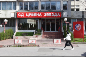 IZ ZVEZDE GRME: Odluka saveza je skandalozna, tražimo sledeće…