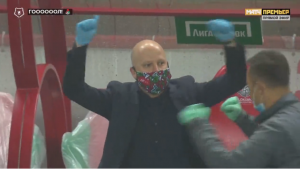 POSAO KARIJERE: Marko Nikolić se seli u Italiju!?