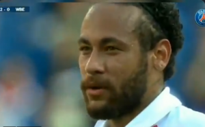 NEJMAR SE POIGRAVAO KAKO JE HTEO: Brazilac na udaru zbog ponižavanja protivnika (VIDEO)