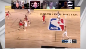 DA LI JE OVO REALNO: Ponovo radi Jokić, pogledajte fantastičnu asistenciju ‘pleja’ Denvera (VIDEO)