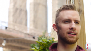 DŽANAN MUSA: Ponosan sam na svoje poreklo, da smo ostali Jugoslavija, vladali bismo fudbalom, košarkom, svime!