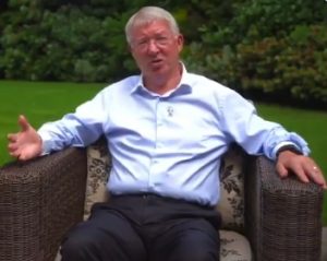 OGLASIO SE SER ALEKS FERGUSON: Čuveni Škot oprostio Klopu što ga je zvao u ‘nevreme’, a potom odao priznanje Nemcu (VIDEO)