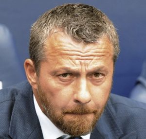 JOKANOVIĆ RAZGALIO NAVIJAČE: ‘Da vratimo Šefild gde mu je mesto!’