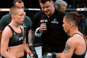 SPEKTAKL NA UFC 251: Ljubitelje dobre borbe u Abu Dabiju očekuje sjajna predstava! (VIDEO)