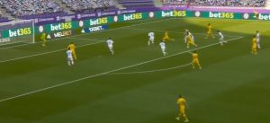 LA LIGA: Barselona se provukla protiv Valjadolida, Mesi stigao do neverovatne brojke!