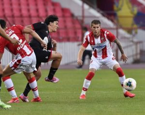 VELJKO NIKOLIĆ: Glavni ciljevi su osvajanje titule i grupna faza Lige šampiona