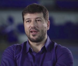 ŠĆEPANOVIĆ MU DAJE DRUGU ŠANSU: Partizan pronašao krilnog centra za narednu sezonu!