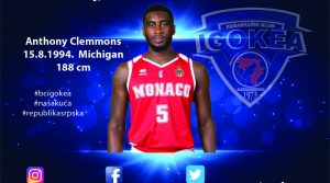 IGOKEA SE OPASNO POJAČALA: Stiglo pojačanje iz Monaka