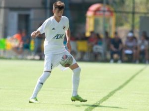 ‘VRTIĆ’ ČUKARIČKOG IMA NOVOG ČLANA: Biser Čukaričkog pokušava da se nametne Veselinoviću