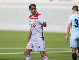 ZVEZDA NA POTEZU: Defanzivac se vraća sa pozajmice, hoće li mu Stanković dati drugu šansu?