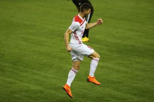 STOJČEV NA POČETKU PRIPREMA: ‘U Voždovcu ima mnogo talentovanih momaka, mi iskusni imamo odgovornost prema njima!