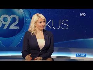 FUDBAL PONOVO PRED PUBLIKOM: Kisić Tepavčević otkriva kada bi to moglo da se dogodi!