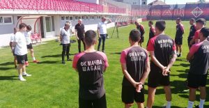 MAČVA ‘PALI MOTORE’: ‘Nije sramota da kažete da nemate, sramota je da lažete i kradete’