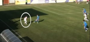 NEMANJA VIDIĆ KARIJERU NASTAVLJA U KINI: Potpuno neočekivani transfer za štopera sa ogromnim iskustvom!