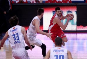 VRATIO SE NA JADRAN: Bursać potpisao za Zadar!