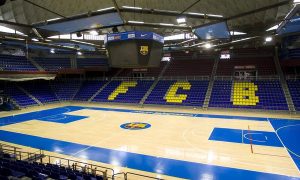 VELIKE PROMENE U KATALONSKOM TIMU: Šarunas Jasikevičijus u Barsu dovodi bivšeg partizanovca!