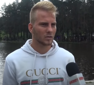 DOČEKAO SVOJIH PET MINUTA: Oduševio igrama u Portugalu – vratio se Uroš Račić!