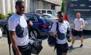 SISE IPAK OSTAJE U SUPERLIGI: Poznato koji je klub zainteresovan za igrača koji nije prošao probu u Partizanu!