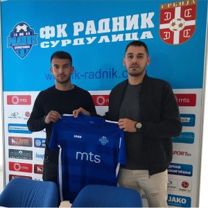 HOTSPORT SAZNAJE: Najveći transfer unutar srpskog fudbala, Spasić odbio strance i napravio srpski presedan