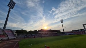 RADNO NA ‘ČAIRU’: Radnički ima novog napadača!