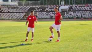 BATAK: ‘Igramo kući i nemamo prava na grešku’! Dobra vest, vraća se Marković