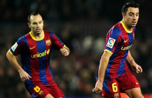 LEGENDA BARSELONE IMA KORONU: Čuveni fudbaler pozitivan na virus Covid-19