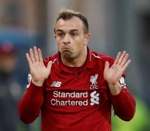 OZBILJNE PROZIVKE ZA ŠAĆIRIJA: On nije šampion, nije ostavio nikakav trag, za 10 godina niko ga se neće sećati!