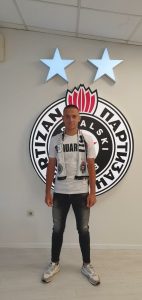 NIŽU SE SJAJNE VESTI: Partizan nema zaraženih koronom, u Humskoj pao novi potpis!