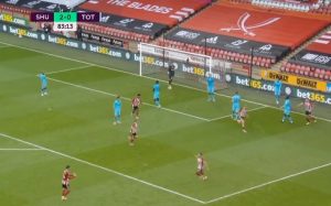 PREMIJER LIGA: Šefild očerupao ‘Pevce’, Totenhem sve dalje od Evrope!