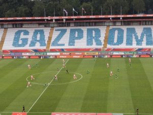 FURIOZAN POČETAK NA ‘MARAKANI’: Fenomenalna kombinacija Kataija i Spiridonovića i gol Ivanića sa penala (VIDEO)