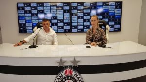 SAVO MILOŠEVIĆ RAZOČARAN: Postoji niz problema unutar ekipe koje sam tek sad video