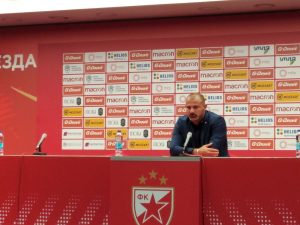 DEJAN STANKOVIĆ: Trenutak koji je prelomio meč, drugi gol… Mogli smo da postignemo još koji!