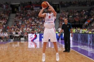 POJAČANJE ZA REGIONALNO TAKMIČENJE: Bivši reprezentativac Srbije postao generalni menadžer Unije igrača ABA lige!