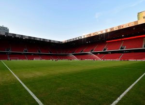 CRVENO-BELI STIGLI NA STADION VREDAN 85 MILIONA EVRA: Pogledajte kako izgleda stadion na kojem će se srpski šampion sastati sa Tiranom! (VIDEO)