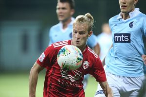 LASICKAS SA KLUPE ‘OKRENUO’ MEČ PROTIV RADA: Nismo na svom nivou, ali učimo važne lekcije!