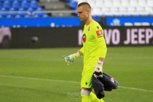 SRPSKI GOLMAN POTPISAO ZA APOLON: Neće u Španiju i Dansku – karijeru nastavlja na Kipru!