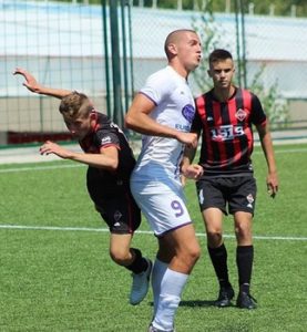 ‘ČUDO’ OD DETETA: Zvezdin biser postigao čak osam golova na meču!