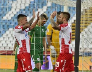 ALEKSANDAR KATAI: Igra će izgledati sve bolje