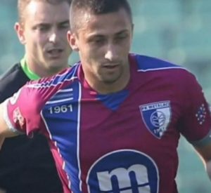 SUPERLIGA SRBIJE: Metalac iznenadio TSC, Katanić het-trikom doneo veliki trijumf!