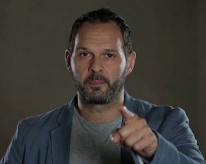 POZNATI GLUMAC NOVI PREDSEDNIK ZVEZDE: ‘Nadam se da ću klubu vratiti staru slavu’