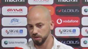 SPORTSKI DIREKTOR TIRANE: Bez nacionalizma i idemo na pobedu!