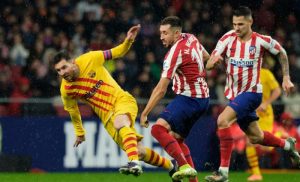 HAOS PRED ZAVRŠNICU LIGE ŠAMPIONA: Španski predstavnik ima zaražene korona virusom!