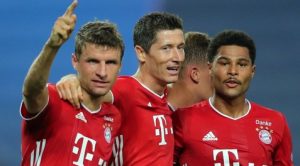 LOŠE VESTI: Igrač Bajern Minhena pozitivan na koronu!