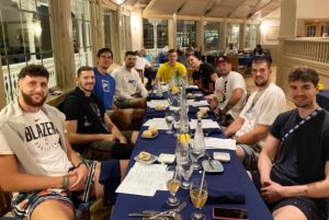 BALKANSKA NBA DRUŽINA DOBILA ‘POJAČANJE’: ‘Ko sme da bude trener ovoj ekipi?’ (FOTO)