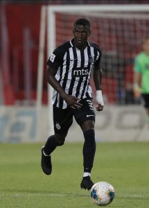 BANJAK IMAO VAŽNU PORUKU ZA ‘GROBARE’: ‘Ne gubite veru u svakog od nas’ (FOTO)