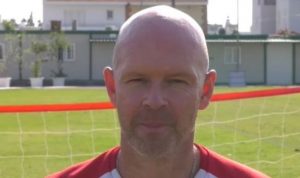 OGLASIO SE TRENER OMONIJE: Zvezda ima iskustva u Evropi, biće to odličan test za nas!